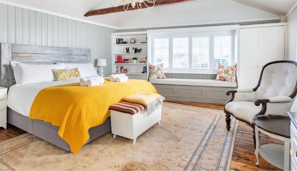 Affordable carpet cleaning service in North Bay Ontario.