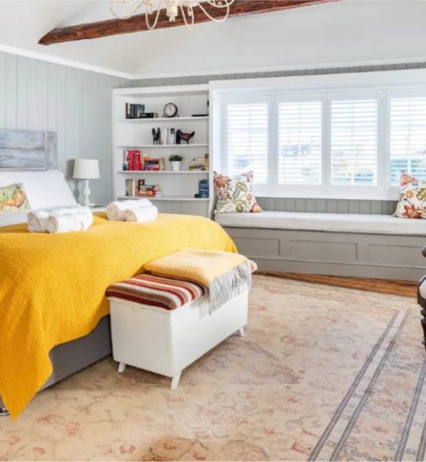 Affordable carpet cleaning service in North Bay Ontario.