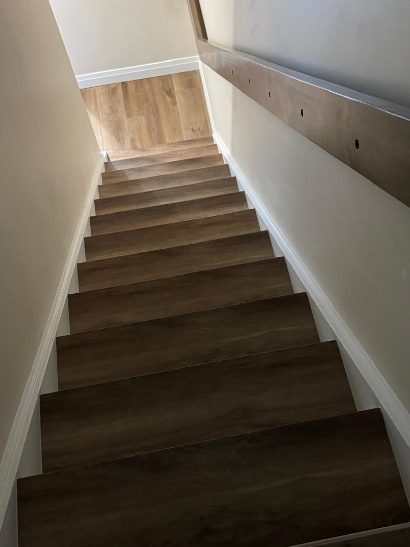 Trusted and reliable cleaners delivering quality service in North Bay.