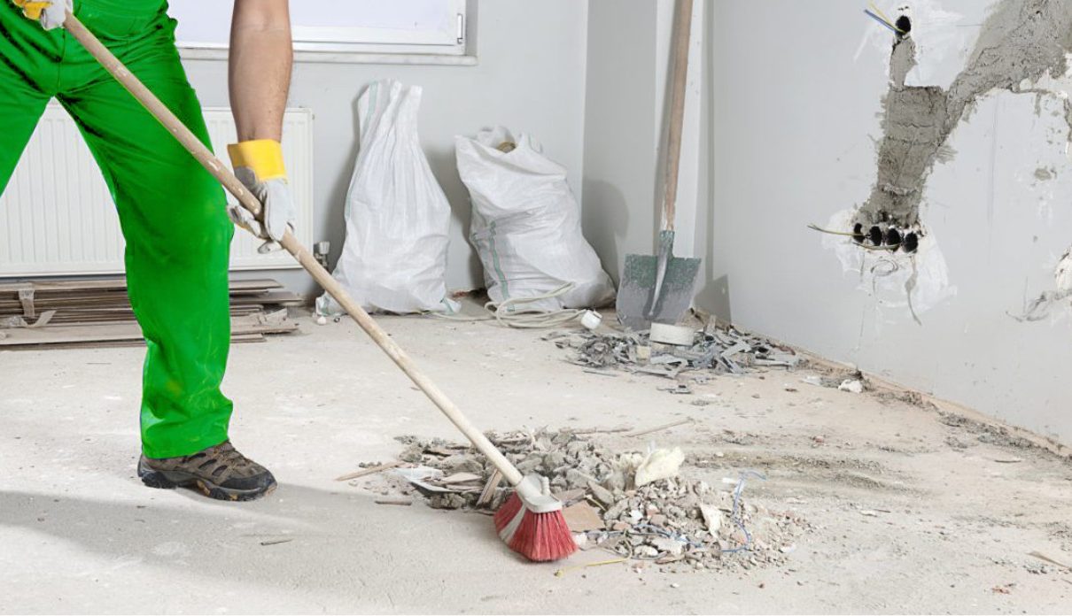 Chemical-free home cleaning service in North Bay for sensitive homes.