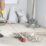 Chemical-free home cleaning service in North Bay for sensitive homes.