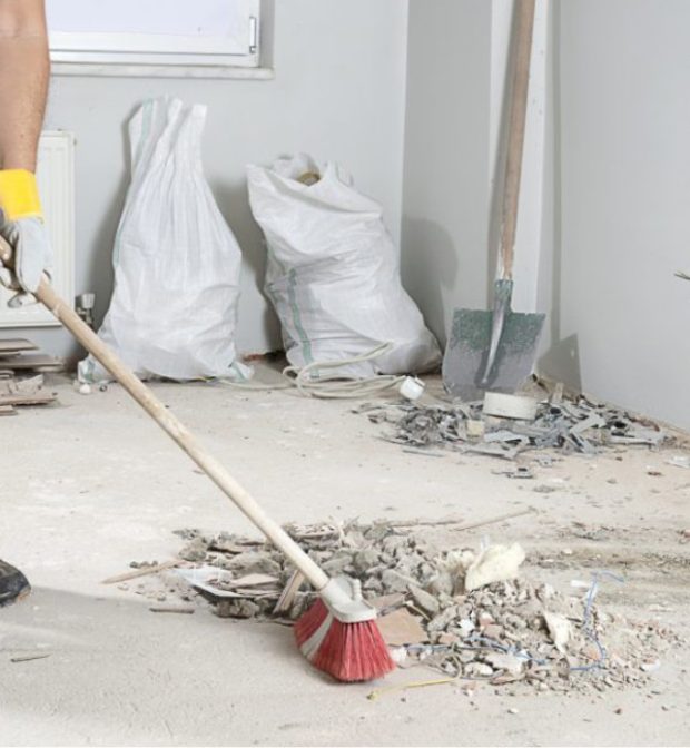 Chemical-free home cleaning service in North Bay for sensitive homes.