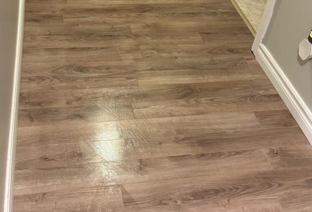 Local cleaning company serving North Bay and nearby regions.