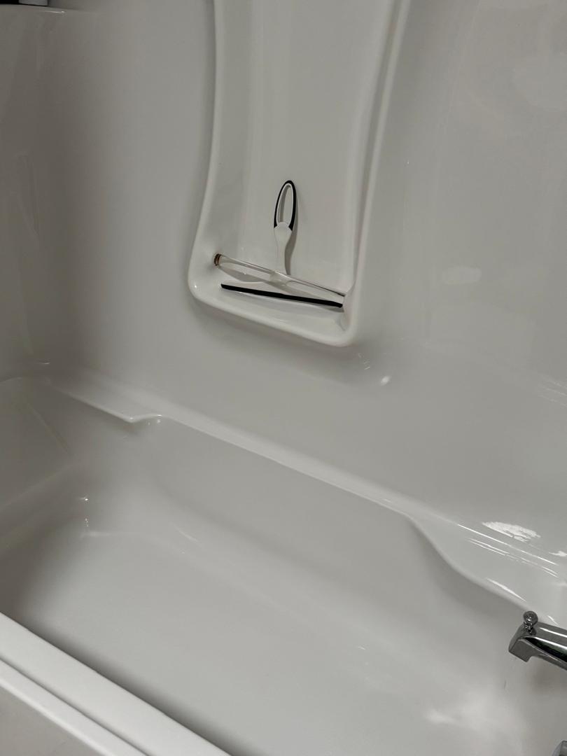 Post-construction cleaning for new builds and remodeling projects in North Bay.