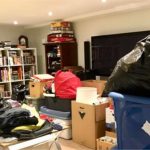 Cleaning service for rental and managed properties in North Bay.