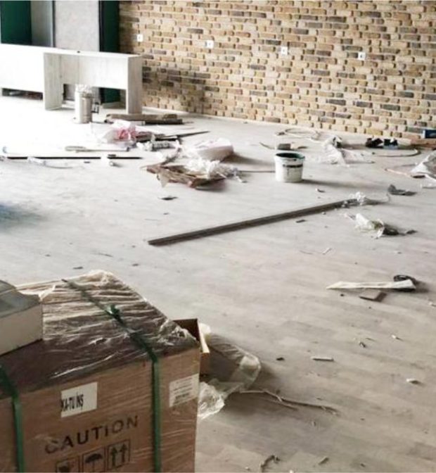 Eco-friendly home cleaning and maintenance in North Bay.