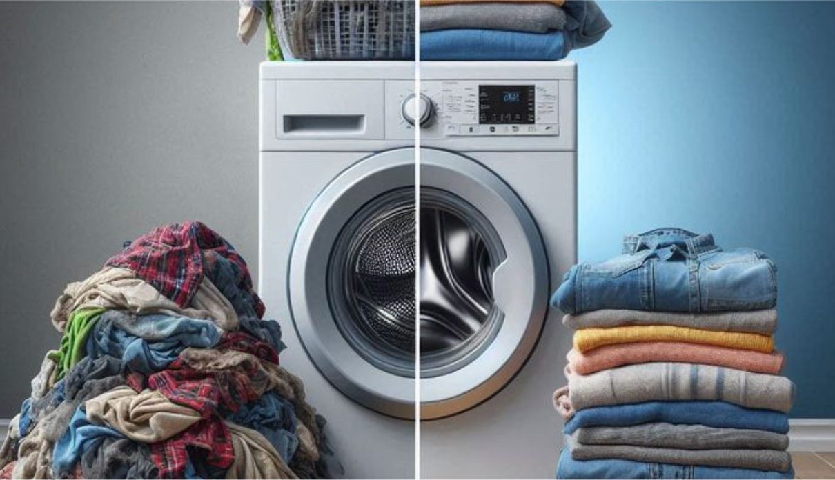 Professional vacuuming and floor cleaning service in North Bay.