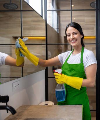 Eco-Friendly Cleaners North Bay