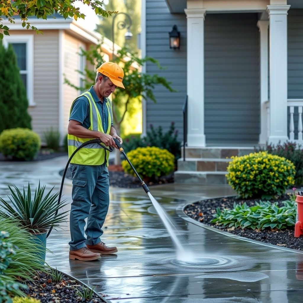 Trusted and reliable cleaning company serving North Bay Ontario.